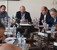 ΓΕΩΤ.Ε.Ε.: ΔΕΛΤΙΟ ΤΥΠΟΥ ΕΠΙΣΤΗΜΟΝΙΚΩΝ ΦΟΡΕΩΝ ΓΙΑ ΤΟ ΑΣΦΑΛΙΣΤΙΚΟ