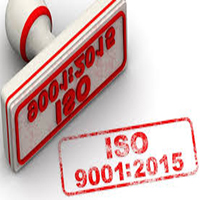 ΠΙΣΤΟΠΟΙΗΣΗ ΓΕΩΤ.Ε.Ε. ΜΕ ISO 9001:2015