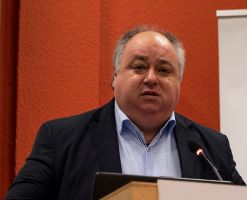 ΣΥΝΕΝΤΕΥΞΗ ΤΟΥ ΠΡΟΕΔΡΟΥ ΤΟΥ Δ.Σ. ΤΟΥ ΓΕΩΤ.Ε.Ε. ΣΤΗΝ ΕΦΗΜΕΡΙΔΑ ΑΓΡΟΕΚΦΡΑΣΗ