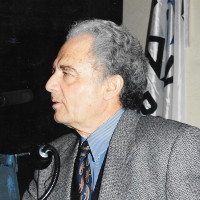 ΔΕΛΤΙΟ ΤΥΠΟΥ – ΣΥΛΛΥΠΗΤΗΡΙΑ ΕΠΙΣΤΟΛΗ ΓΙΑ ΤΗΝ ΑΠΩΛΕΙΑ ΤΟΥ ΣΩΤΗΡΙΟΥ ΛΕΟΝΤΙΔΗ