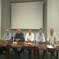 ΓΕΩΤ.Ε.Ε.: ΔΕΛΤΙΟ ΤΥΠΟΥ ΓΙΑ ΤΗΝ ΠΡΑΓΜΑΤΟΠΟΙΗΣΗ ΤΗΣ ΣΥΝΑΝΤΗΣΗΣ ΓΕΩΤΕΧΝΙΚΩΝ ΣΧΕΤΙΚΑ ΜΕ ΤΑ ΠΡΟΒΛΗΜΑΤΑ ΡΕΥΣΤΟΤΗΤΑΣ ΣΤΟΝ ΠΡΩΤΟΓΕΝΗ ΤΟΜΕΑ